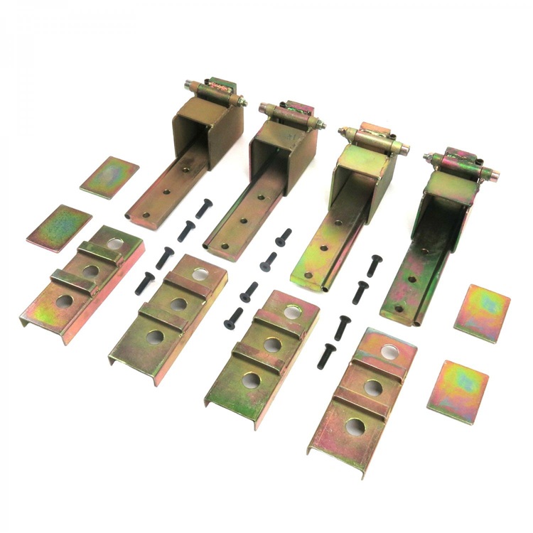 AutoLoc Suicide Door Hinge System 05-up Charger, Magnum, 300